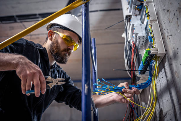 Best Emergency Electrical Repair  in Union, KY