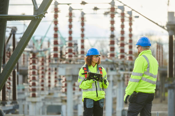 Best Emergency Electrician Near Me  in Union, KY