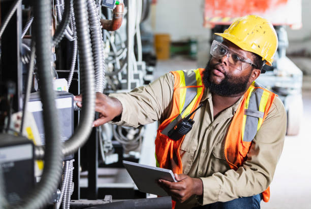 Industrial Electrical Services in KY