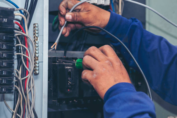 Best Affordable Electrician  in Union, KY