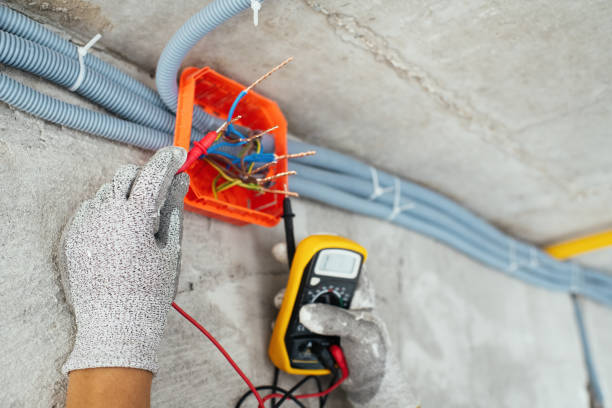 Best Electrical Installation Contractor  in Union, KY
