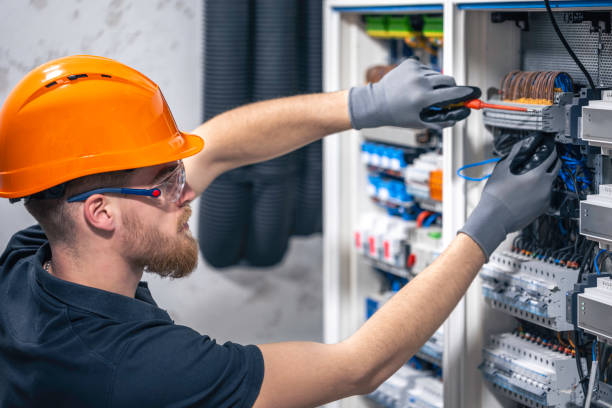 Best Electrical Outlet Repair  in Union, KY